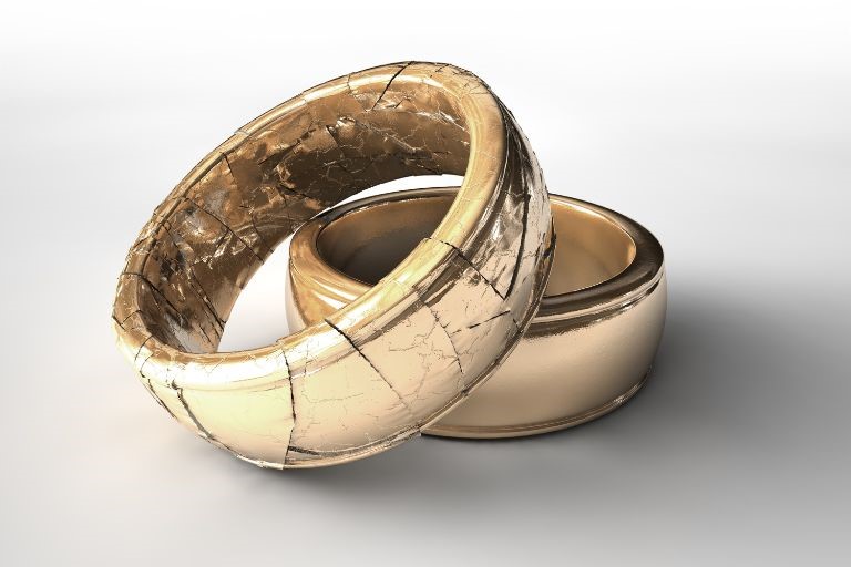 結婚戒指